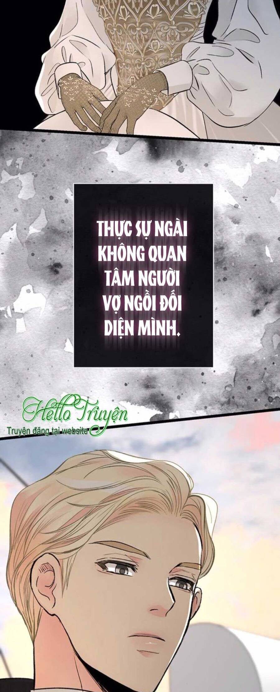 Chàng Hoàng Tử Này Có Vấn Đề Chapter 43.2 - Trang 2