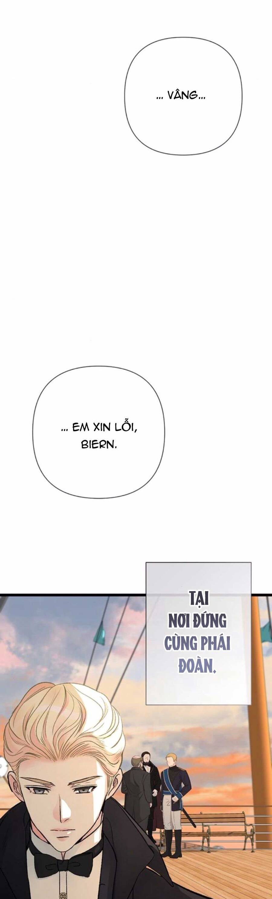 Chàng Hoàng Tử Này Có Vấn Đề Chapter 43.2 - Trang 2