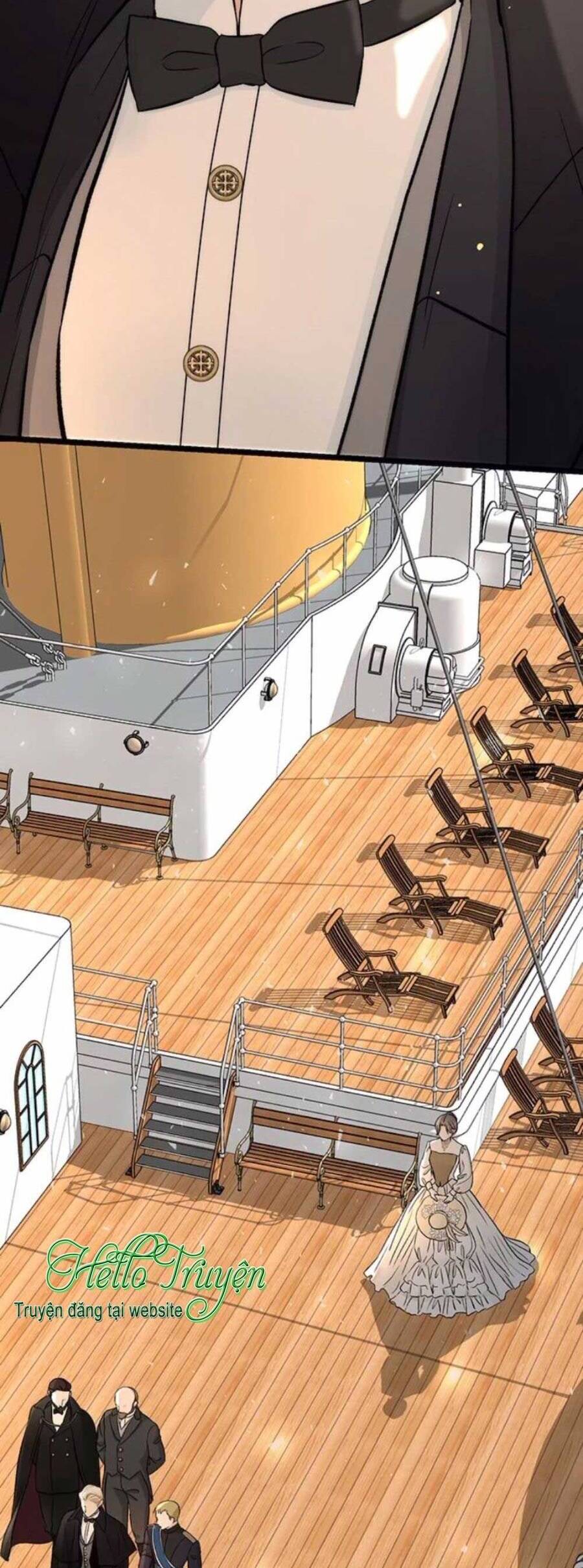 Chàng Hoàng Tử Này Có Vấn Đề Chapter 43.2 - Trang 2