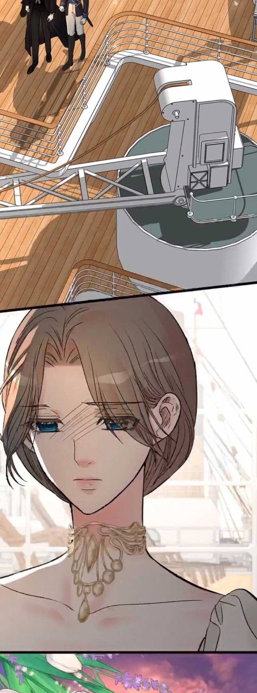 Chàng Hoàng Tử Này Có Vấn Đề Chapter 43.2 - Trang 2