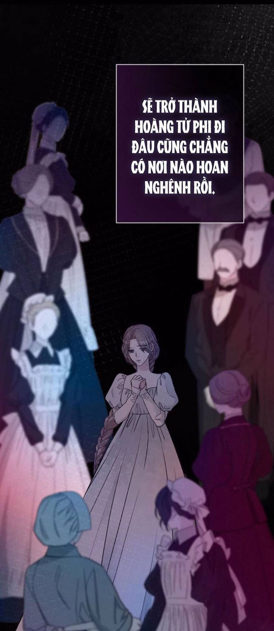 Chàng Hoàng Tử Này Có Vấn Đề Chapter 44.1 - Trang 2