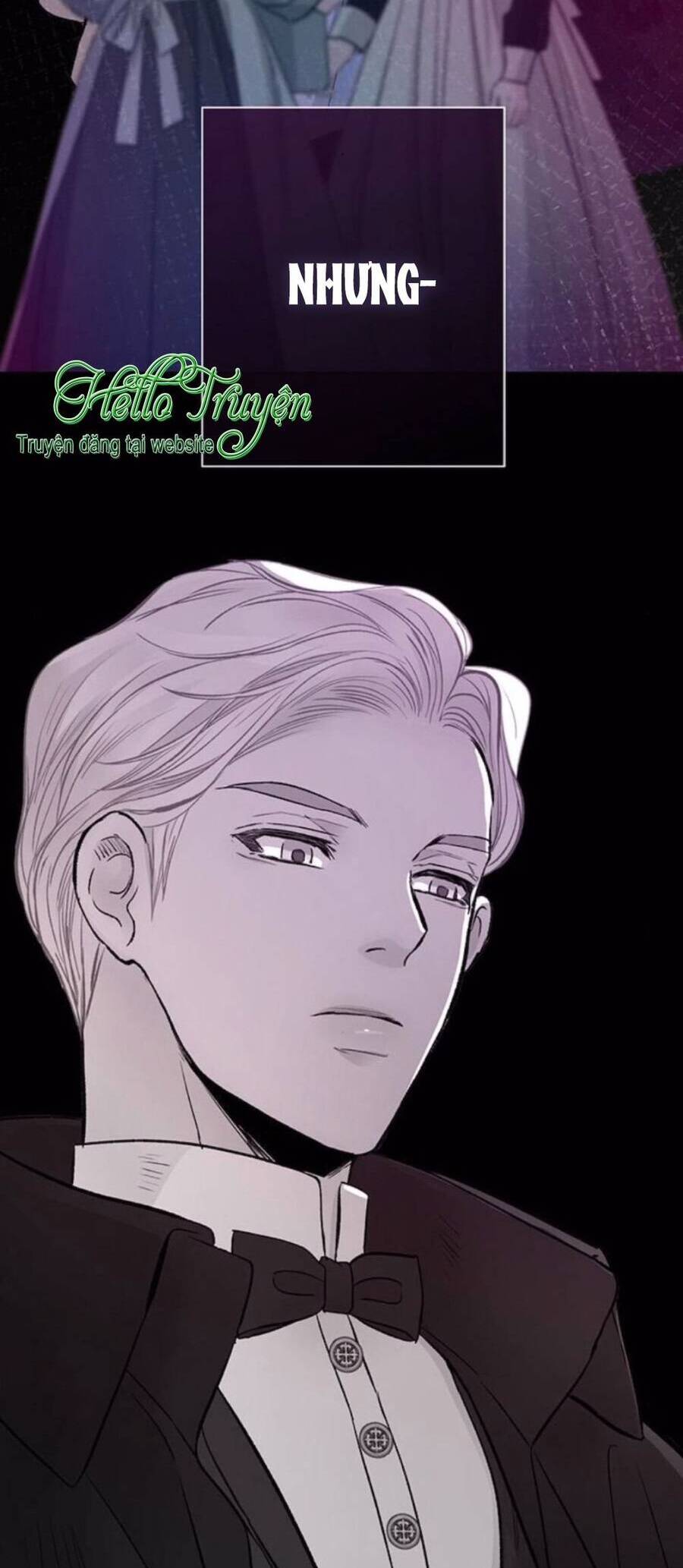 Chàng Hoàng Tử Này Có Vấn Đề Chapter 44.1 - Trang 2