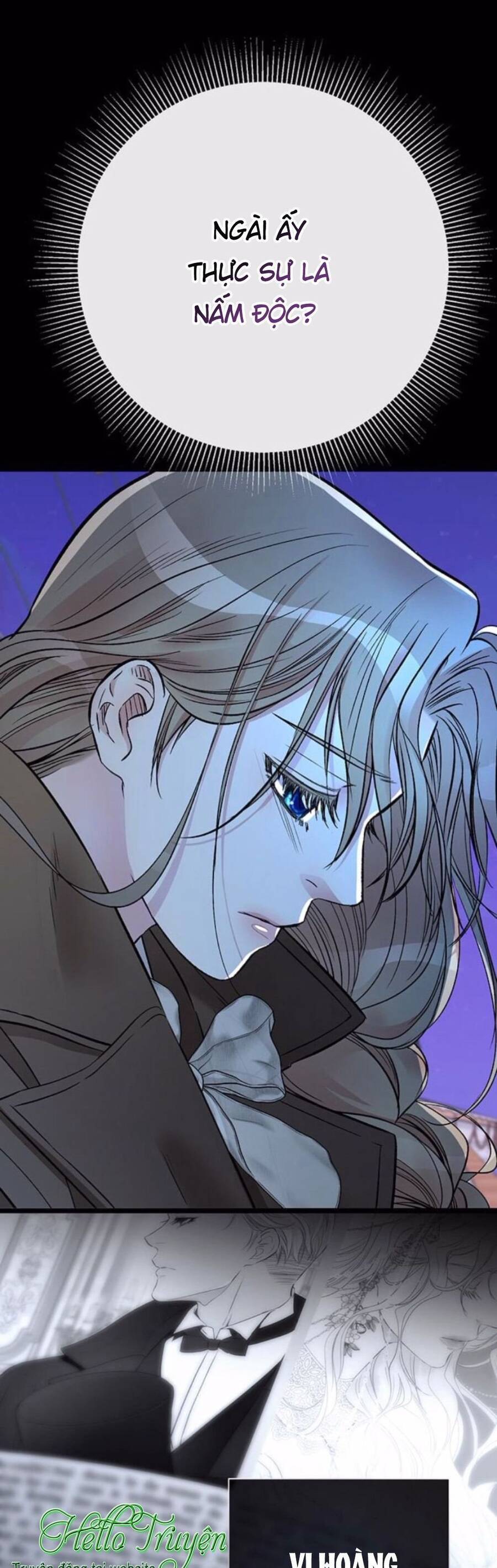 Chàng Hoàng Tử Này Có Vấn Đề Chapter 44.1 - Trang 2