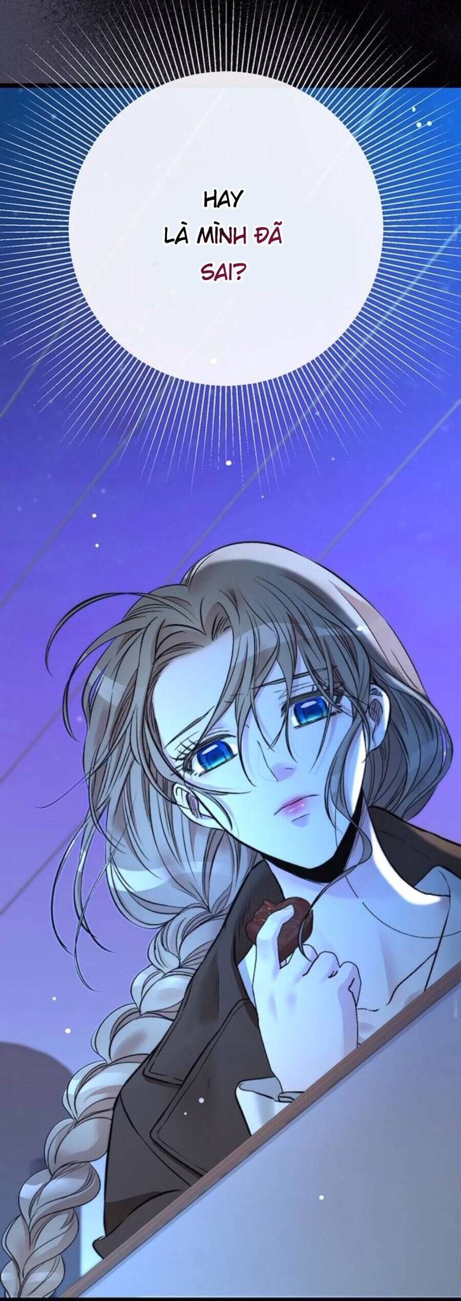 Chàng Hoàng Tử Này Có Vấn Đề Chapter 44.1 - Trang 2