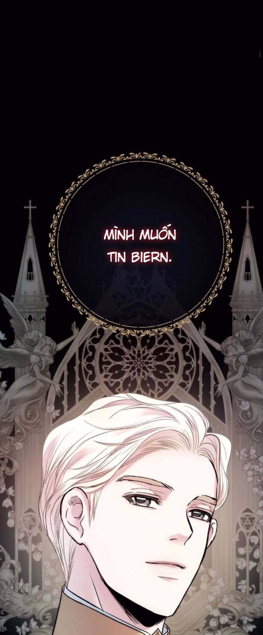 Chàng Hoàng Tử Này Có Vấn Đề Chapter 44.1 - Trang 2