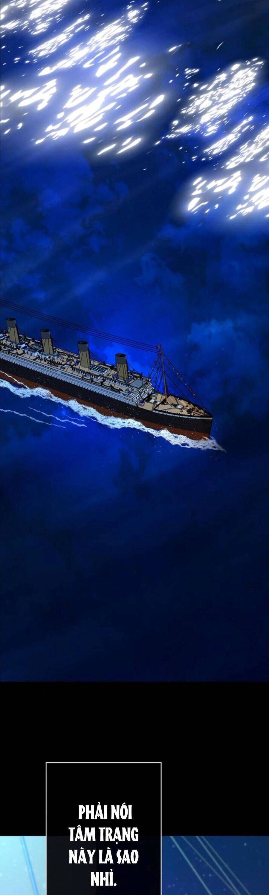 Chàng Hoàng Tử Này Có Vấn Đề Chapter 44.1 - Trang 2