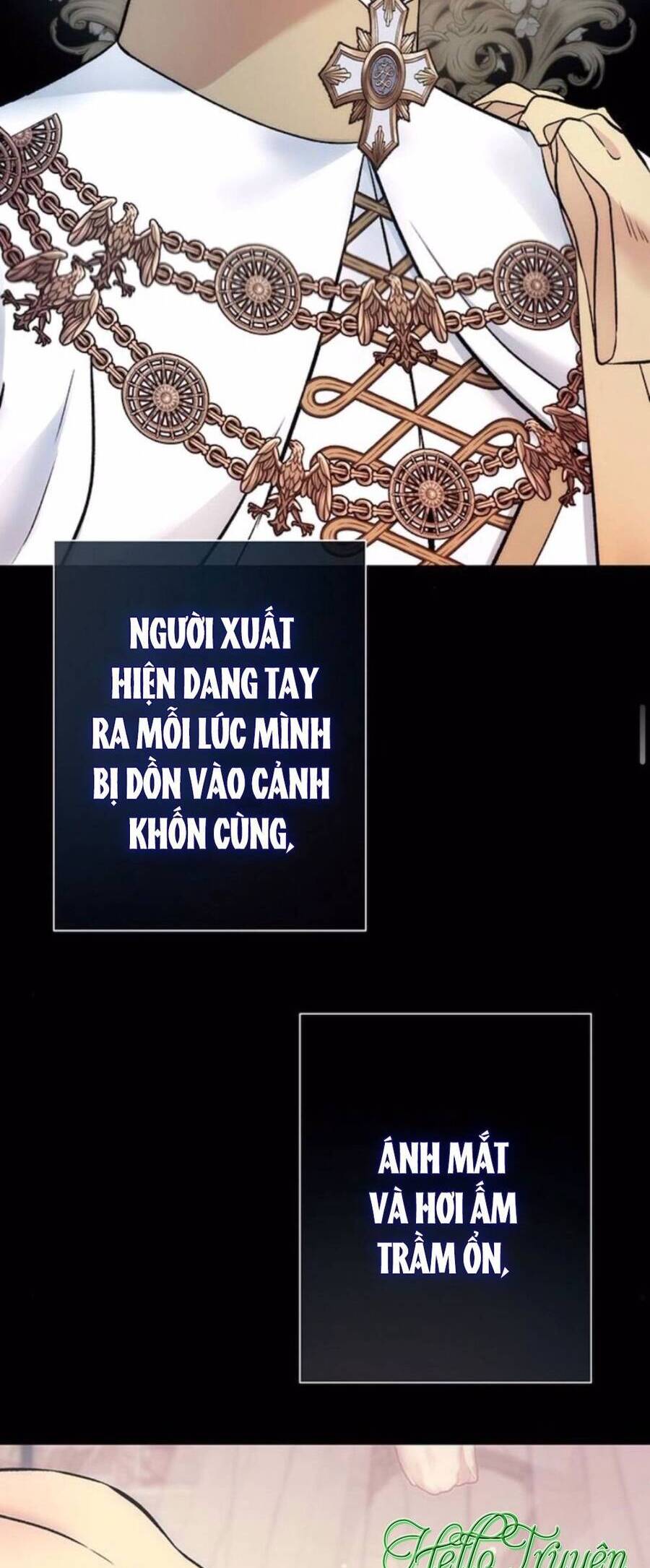 Chàng Hoàng Tử Này Có Vấn Đề Chapter 44.1 - Trang 2