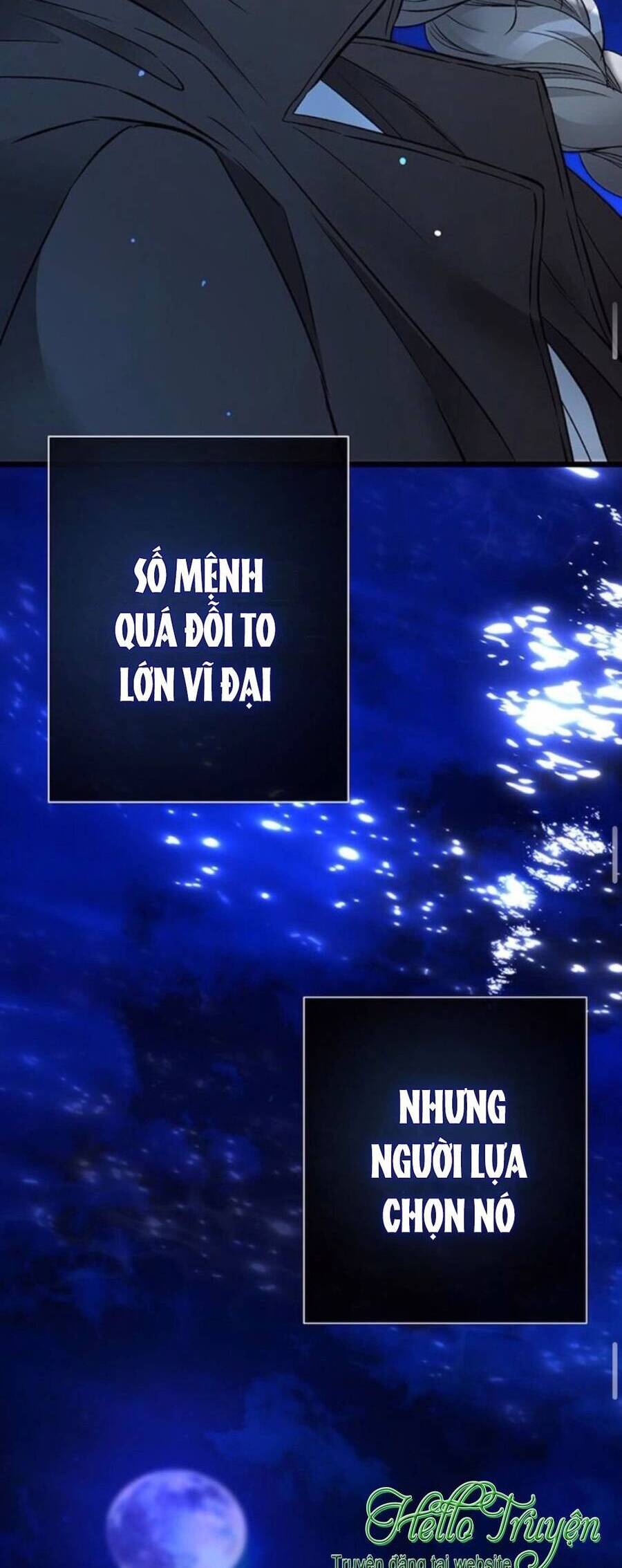 Chàng Hoàng Tử Này Có Vấn Đề Chapter 44.1 - Trang 2