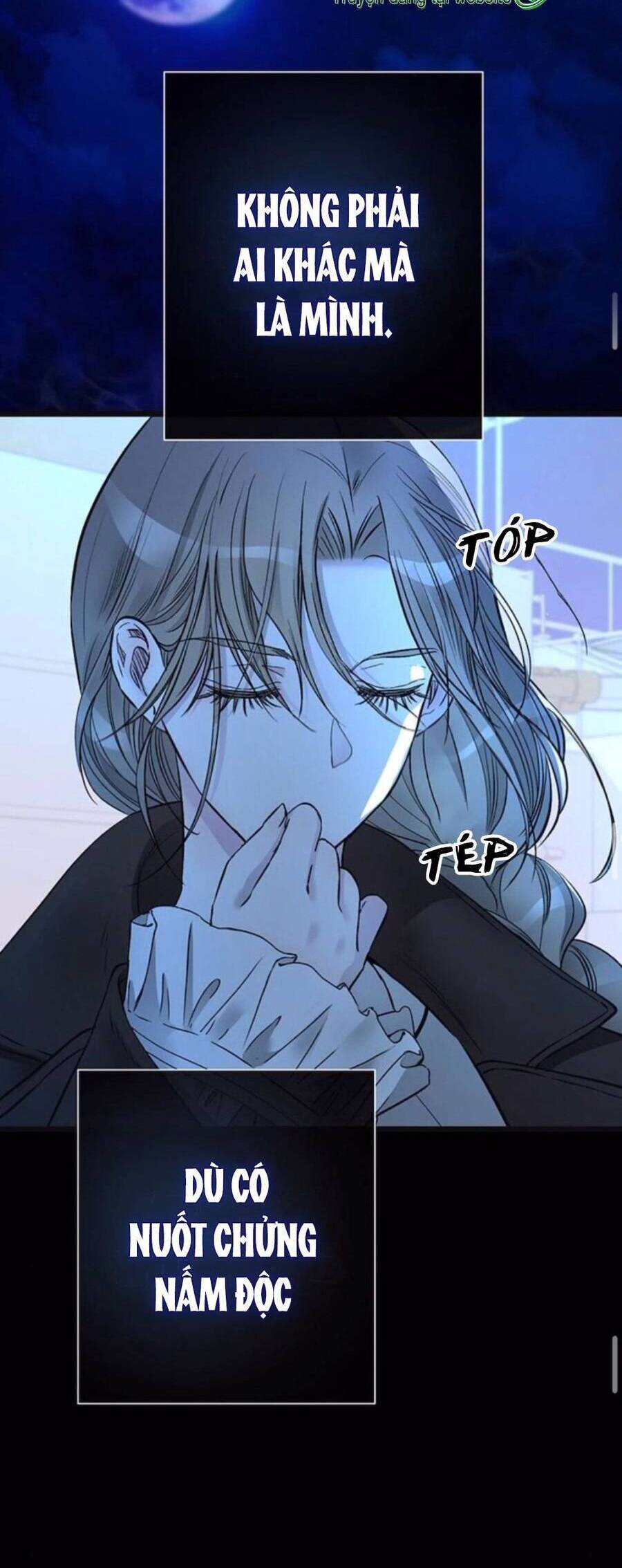 Chàng Hoàng Tử Này Có Vấn Đề Chapter 44.1 - Trang 2