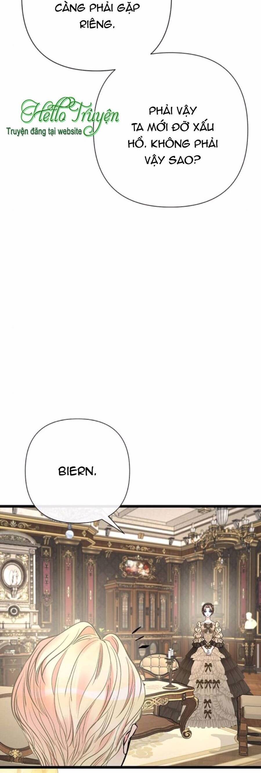 Chàng Hoàng Tử Này Có Vấn Đề Chapter 44.1 - Trang 2