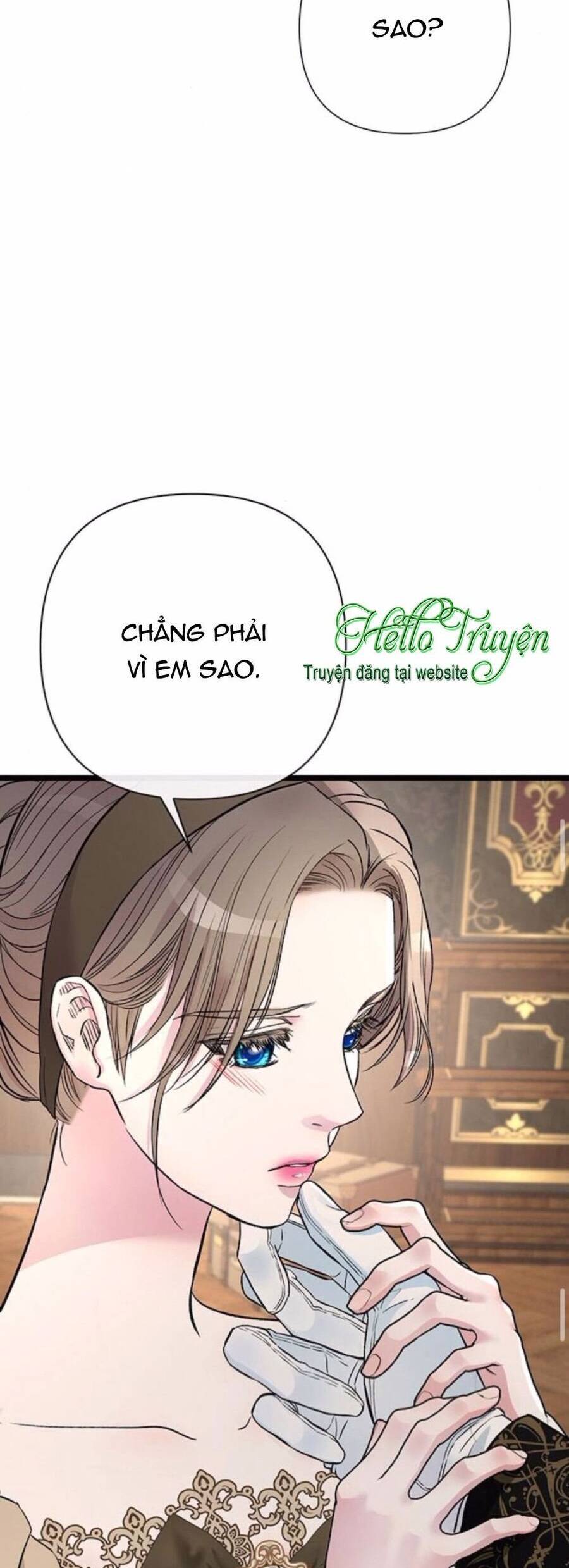Chàng Hoàng Tử Này Có Vấn Đề Chapter 44.2 - Trang 2