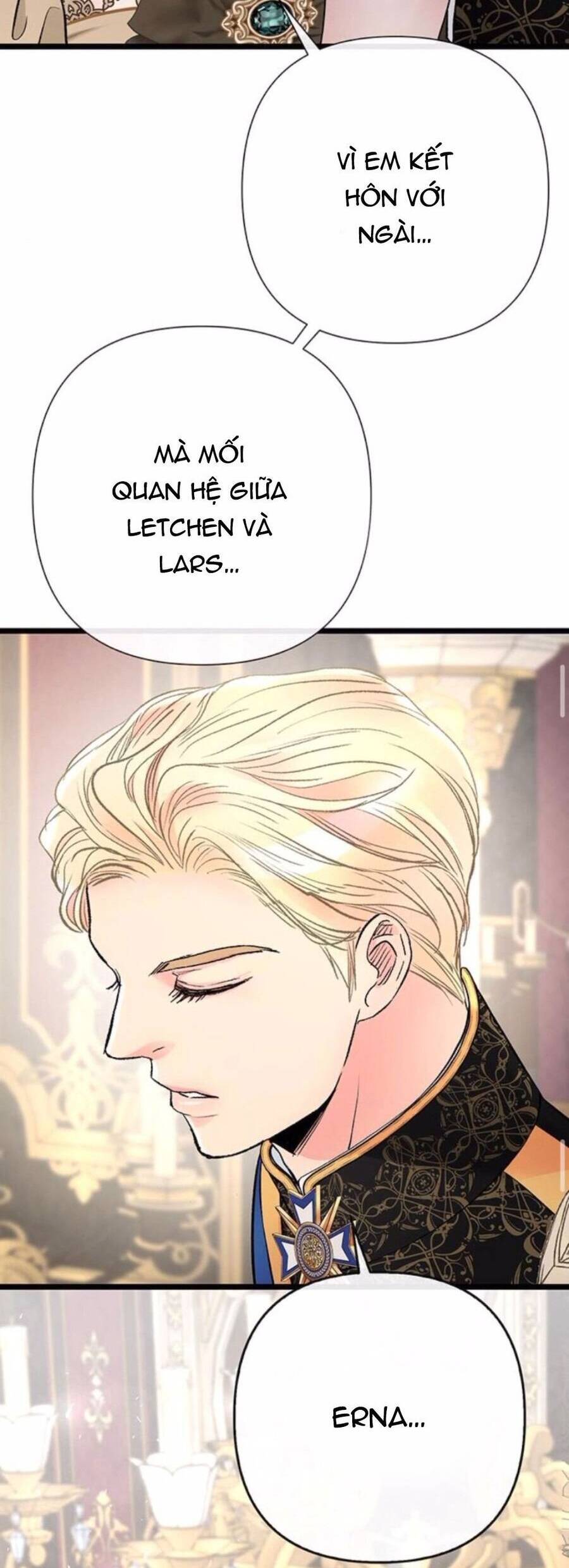 Chàng Hoàng Tử Này Có Vấn Đề Chapter 44.2 - Trang 2