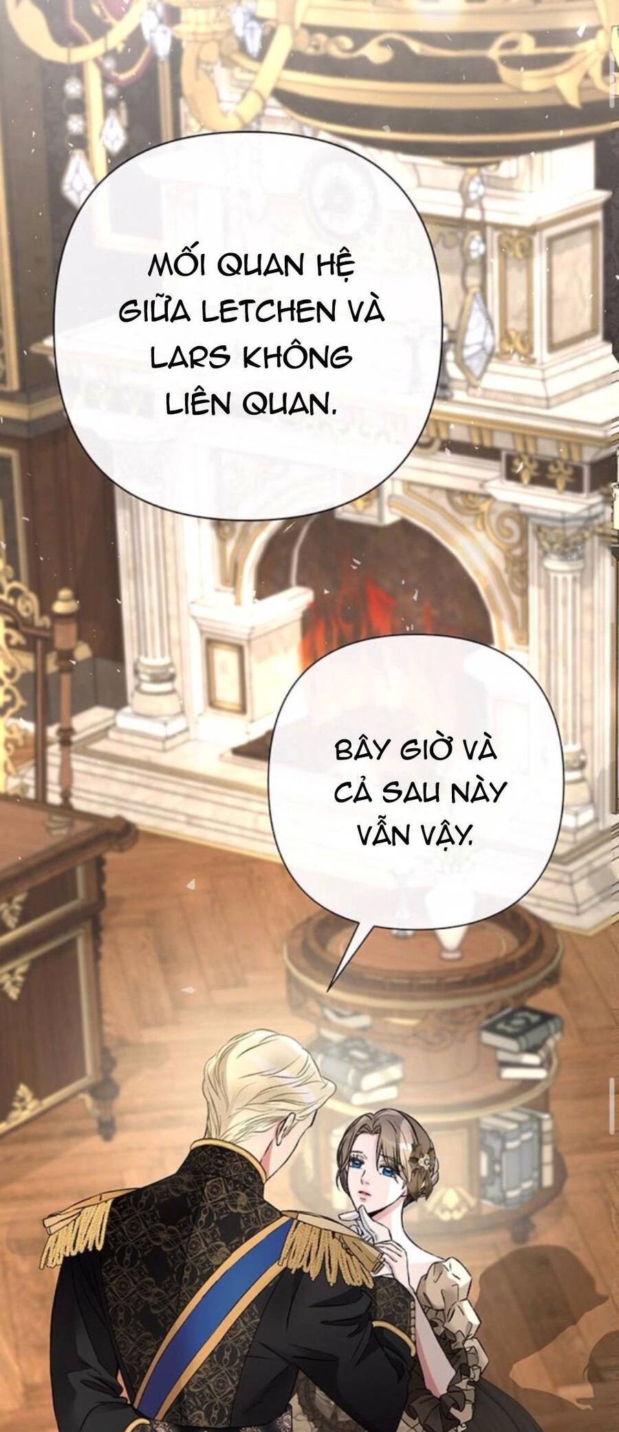 Chàng Hoàng Tử Này Có Vấn Đề Chapter 44.2 - Trang 2