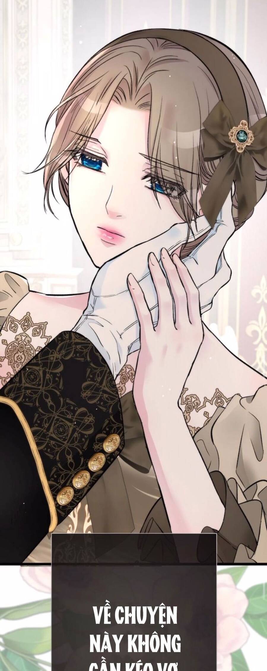 Chàng Hoàng Tử Này Có Vấn Đề Chapter 44.2 - Trang 2