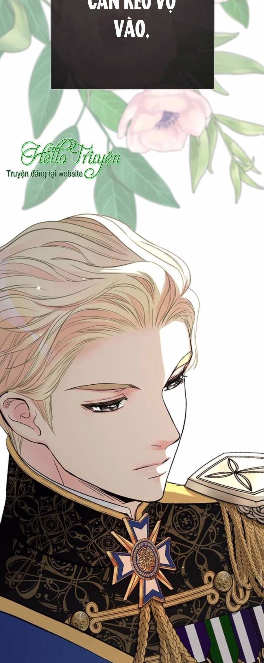 Chàng Hoàng Tử Này Có Vấn Đề Chapter 44.2 - Trang 2