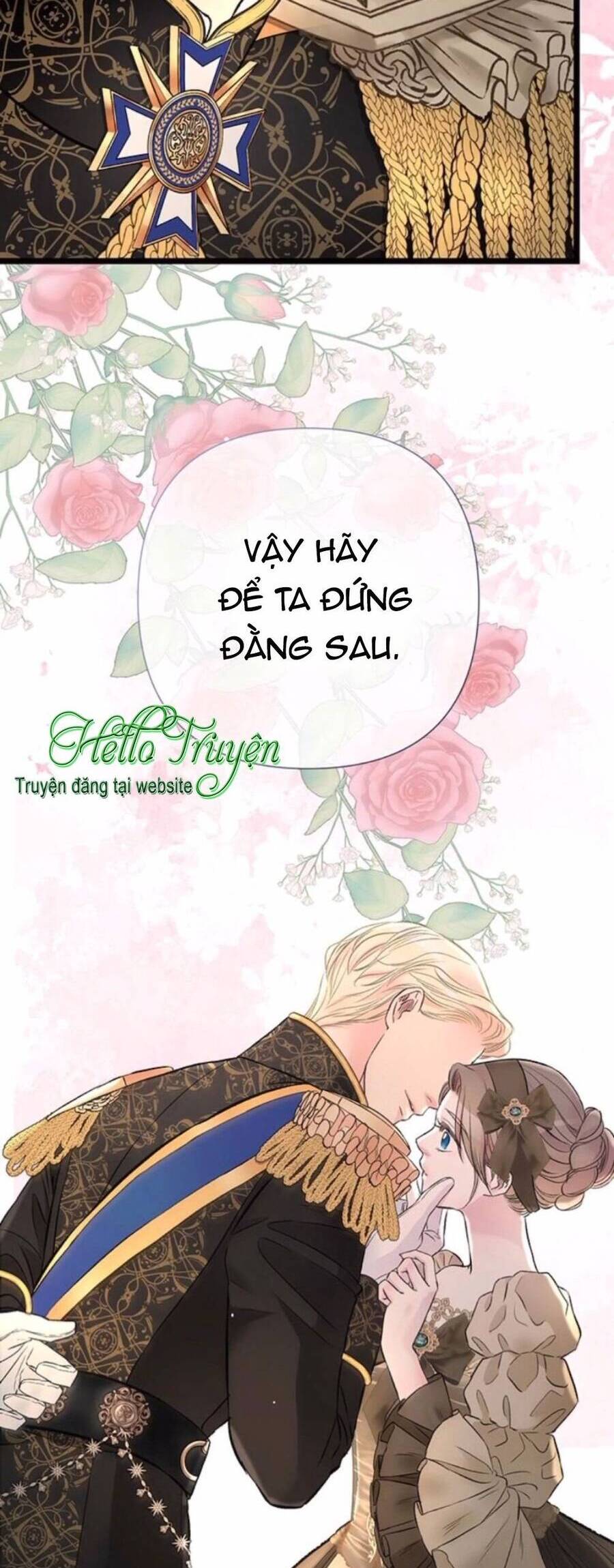 Chàng Hoàng Tử Này Có Vấn Đề Chapter 44.2 - Trang 2