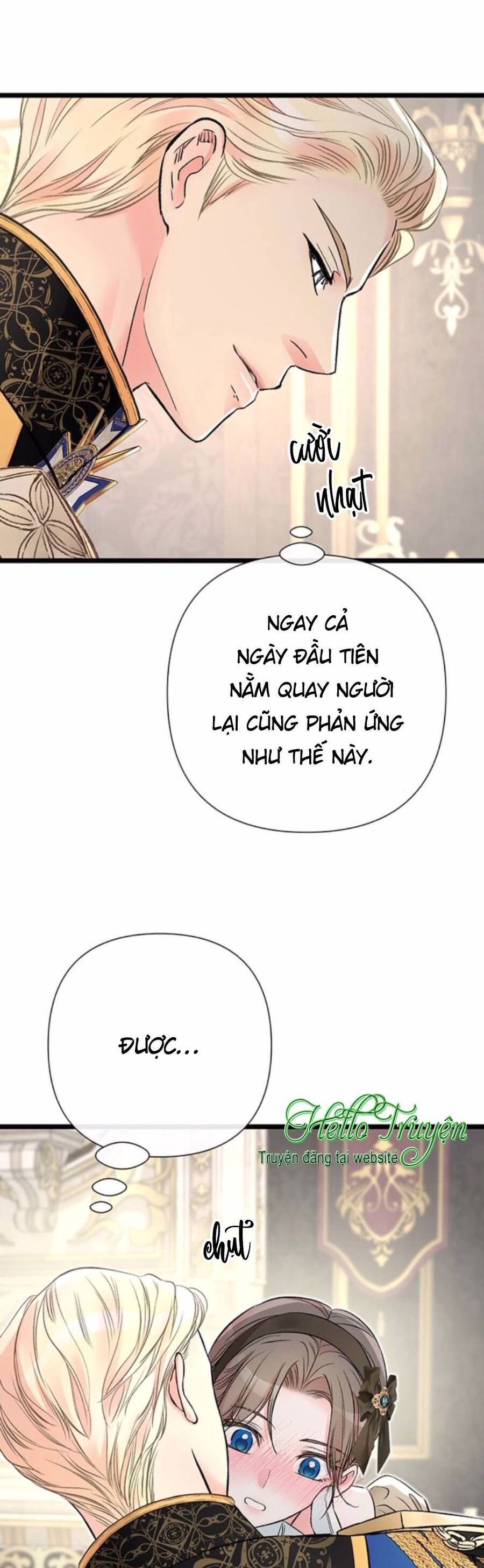 Chàng Hoàng Tử Này Có Vấn Đề Chapter 44.2 - Trang 2