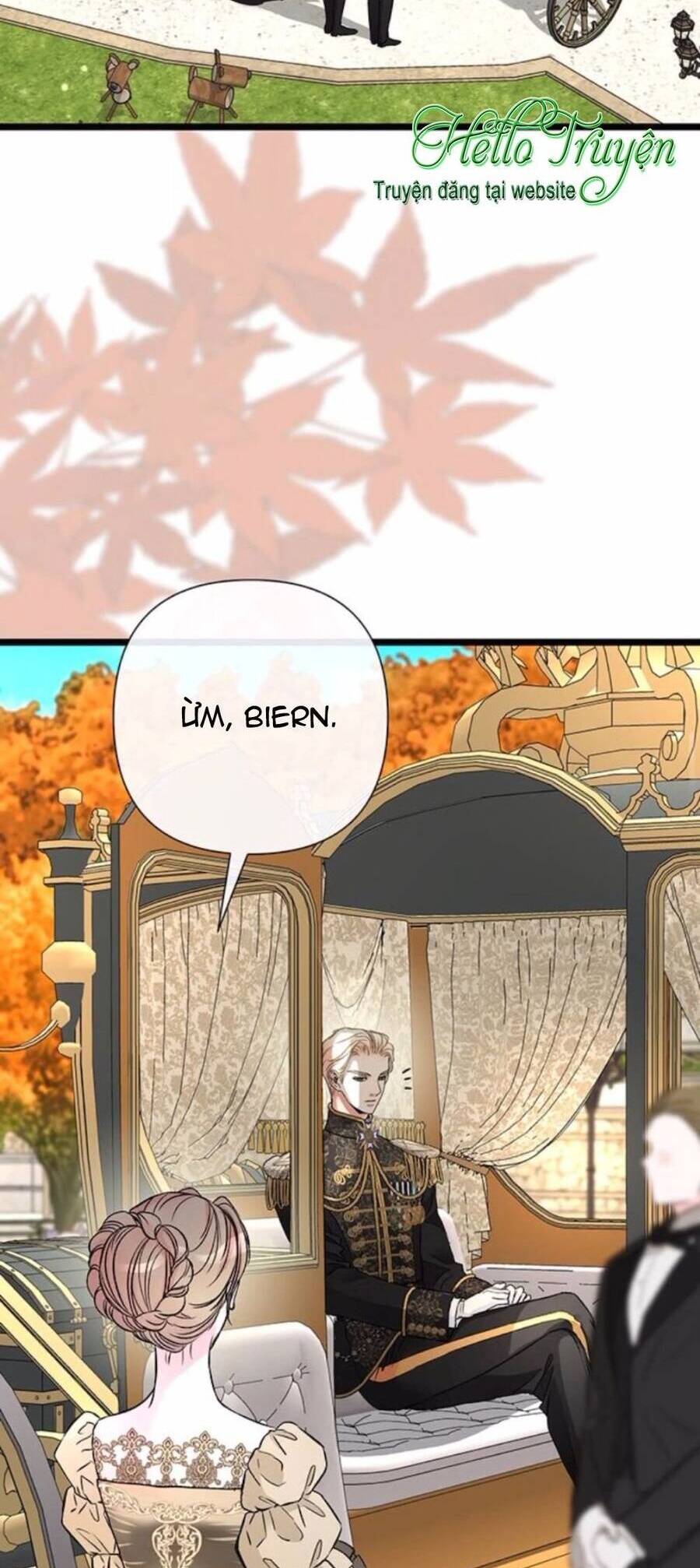 Chàng Hoàng Tử Này Có Vấn Đề Chapter 44.2 - Trang 2