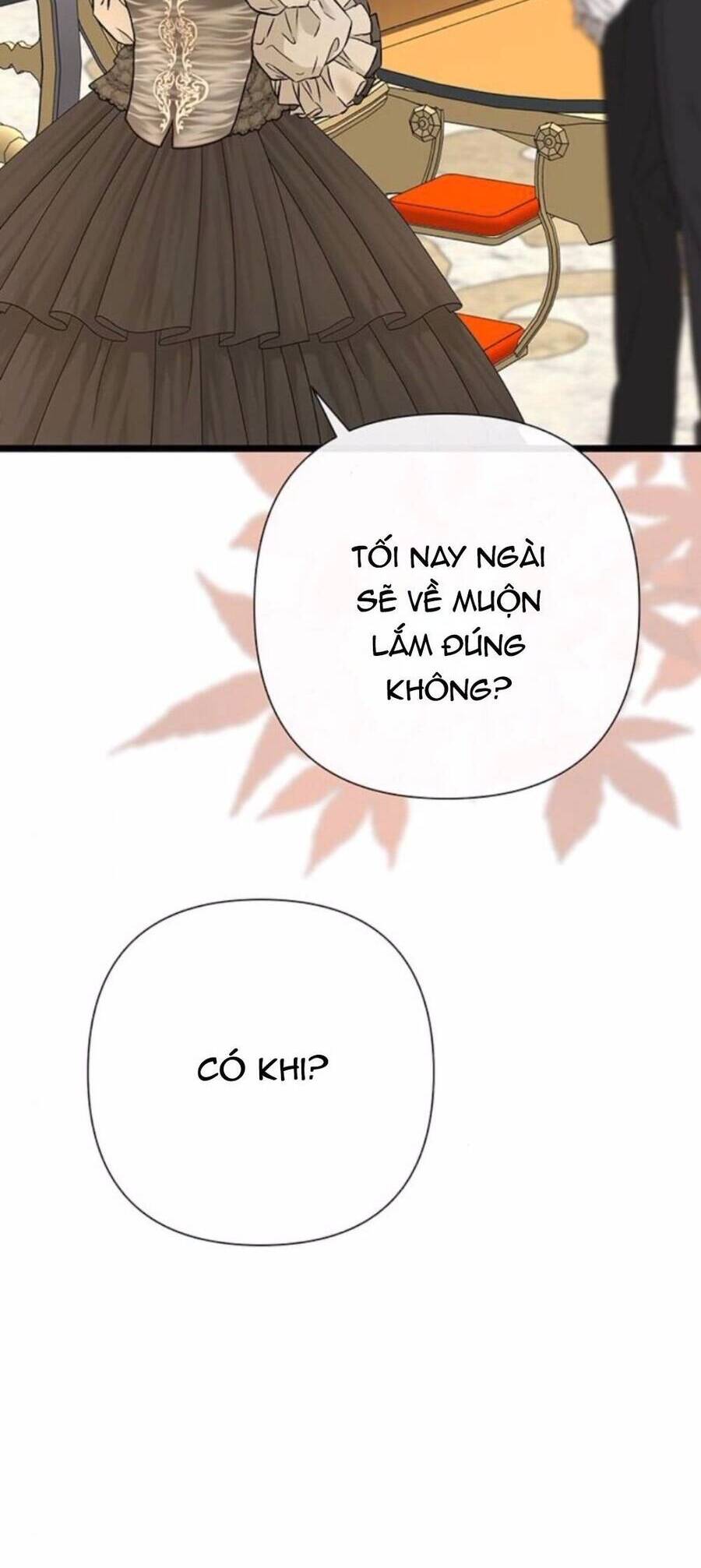 Chàng Hoàng Tử Này Có Vấn Đề Chapter 44.2 - Trang 2