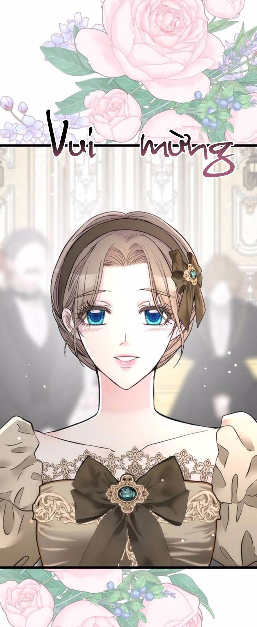 Chàng Hoàng Tử Này Có Vấn Đề Chapter 44.2 - Trang 2