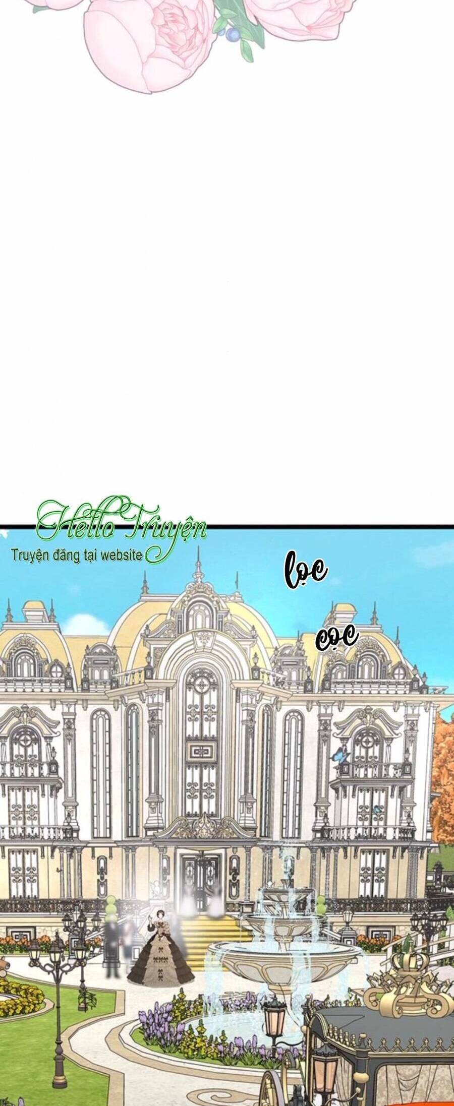 Chàng Hoàng Tử Này Có Vấn Đề Chapter 44.2 - Trang 2