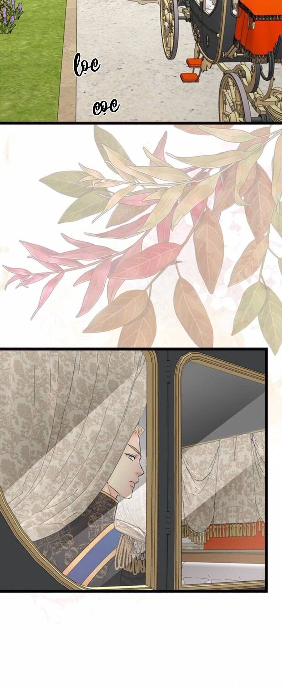 Chàng Hoàng Tử Này Có Vấn Đề Chapter 44.2 - Trang 2