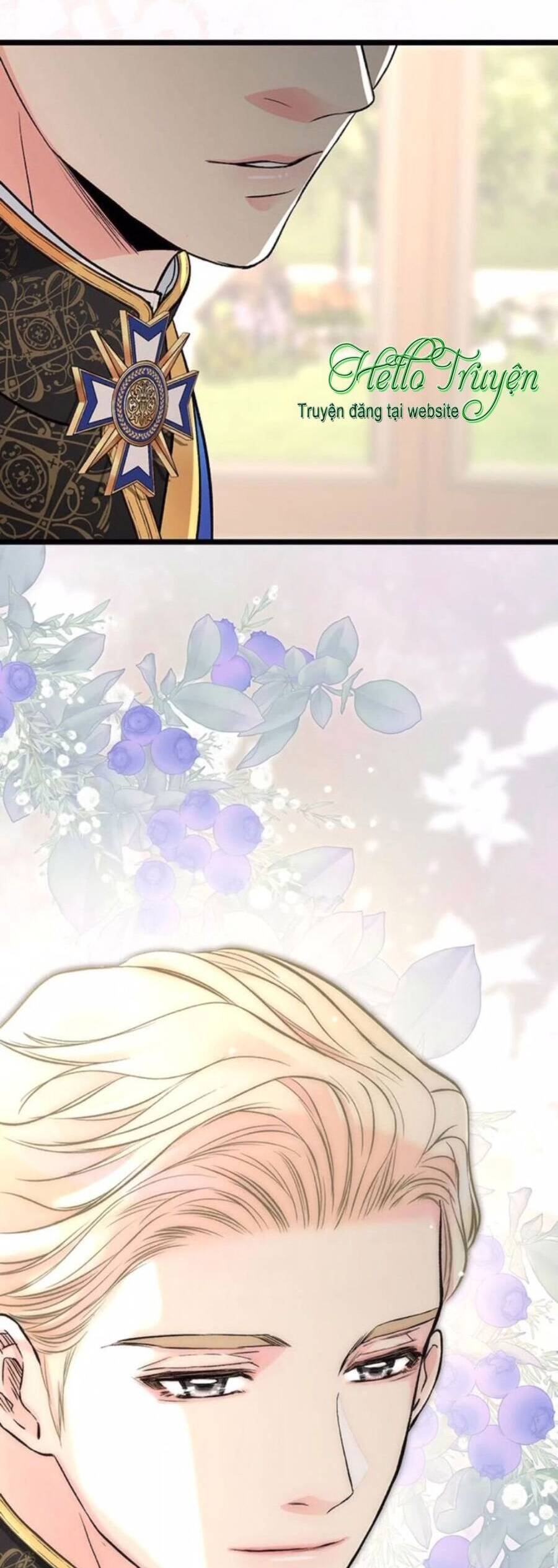 Chàng Hoàng Tử Này Có Vấn Đề Chapter 44.2 - Trang 2