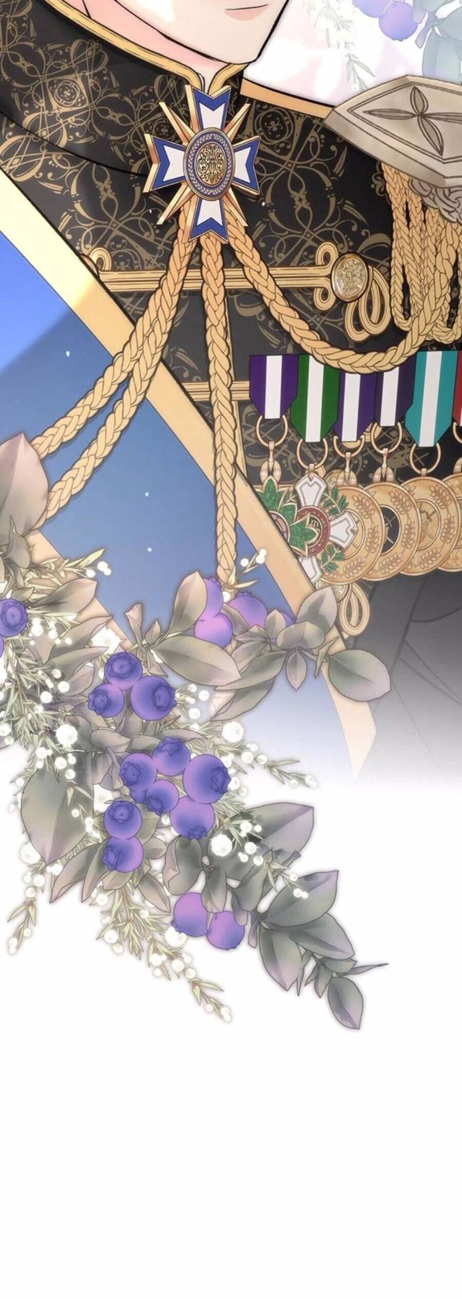 Chàng Hoàng Tử Này Có Vấn Đề Chapter 44.2 - Trang 2