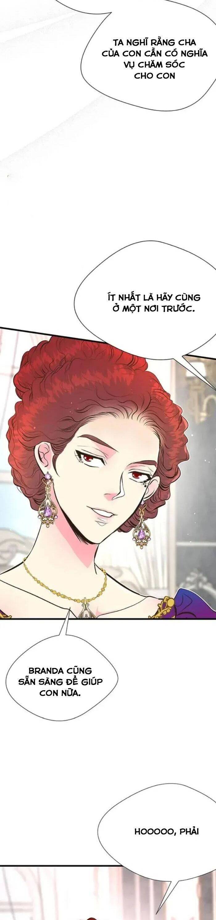 Chàng Hoàng Tử Này Có Vấn Đề Chapter 5 - Trang 2