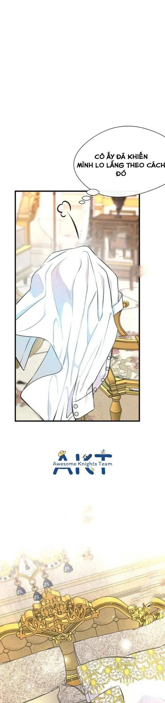 Chàng Hoàng Tử Này Có Vấn Đề Chapter 5 - Trang 2