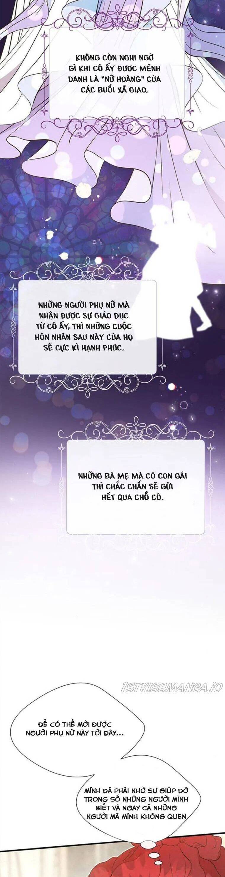 Chàng Hoàng Tử Này Có Vấn Đề Chapter 6 - Trang 2