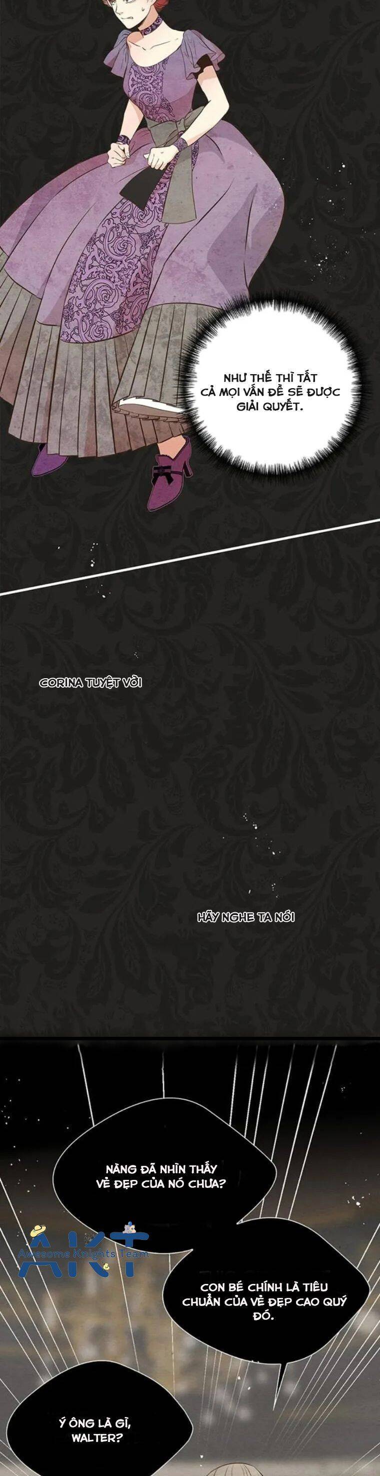 Chàng Hoàng Tử Này Có Vấn Đề Chapter 6 - Trang 2