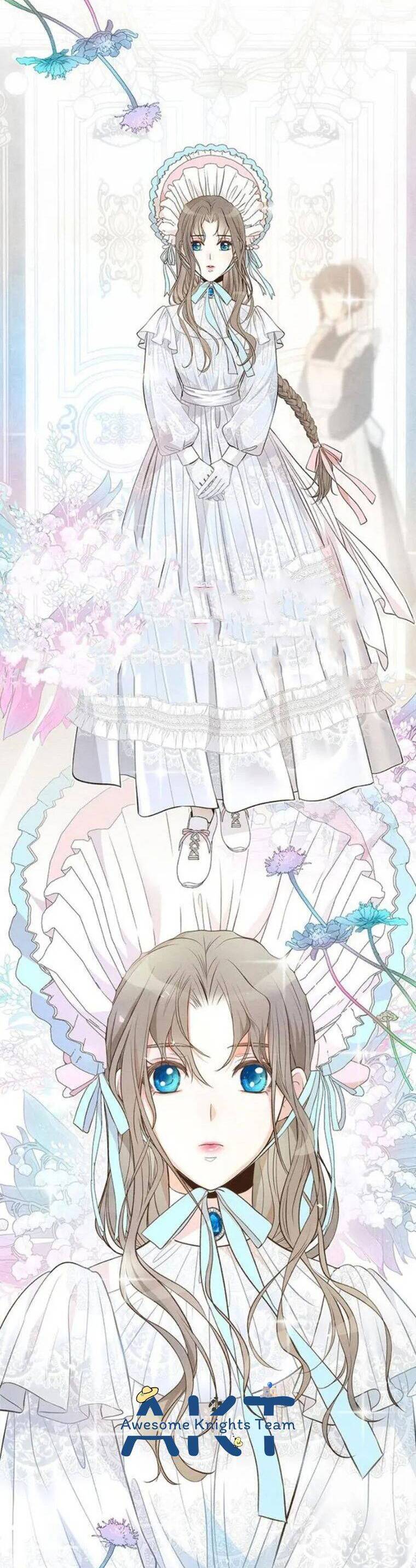 Chàng Hoàng Tử Này Có Vấn Đề Chapter 6 - Trang 2