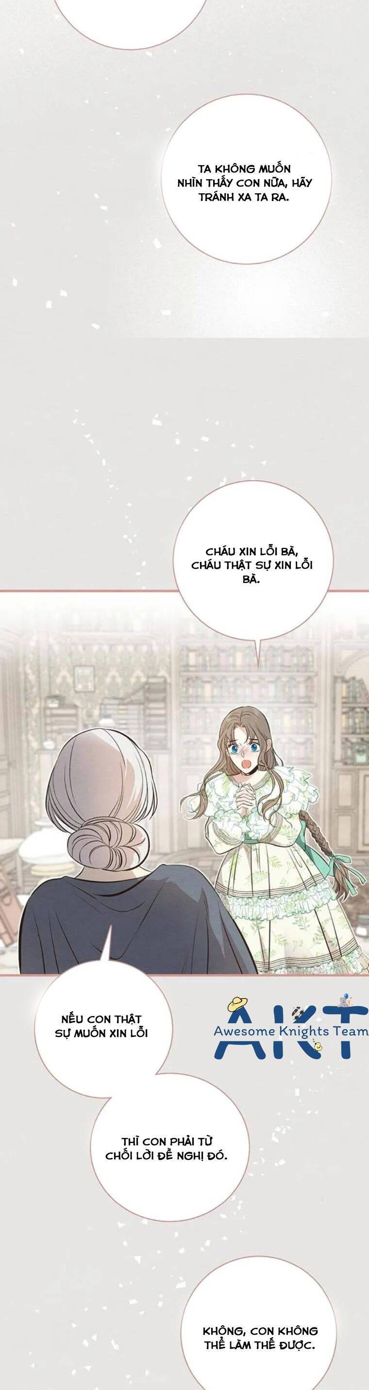 Chàng Hoàng Tử Này Có Vấn Đề Chapter 6 - Trang 2