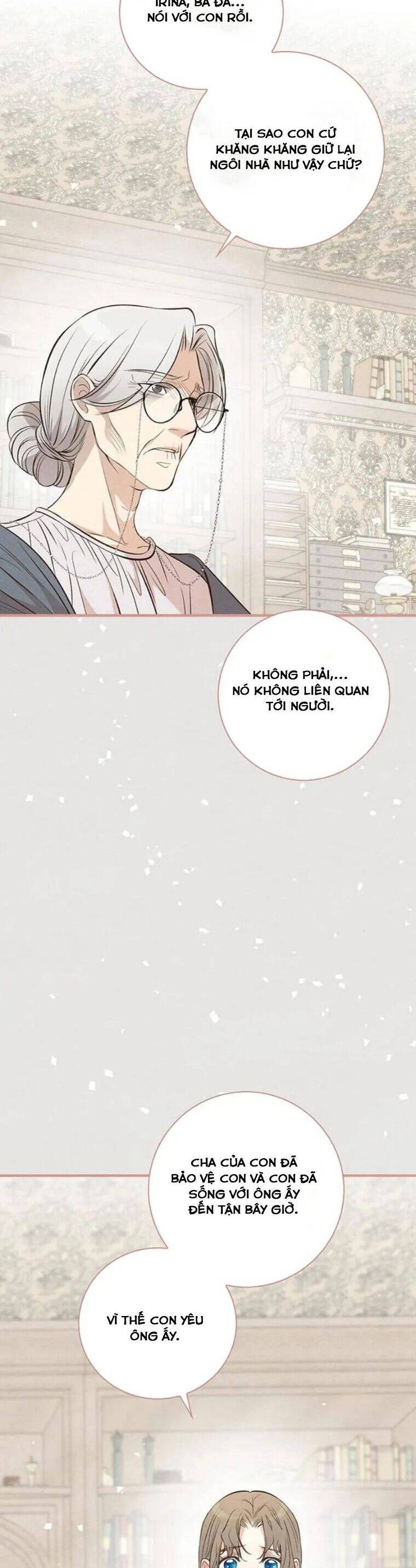 Chàng Hoàng Tử Này Có Vấn Đề Chapter 6 - Trang 2