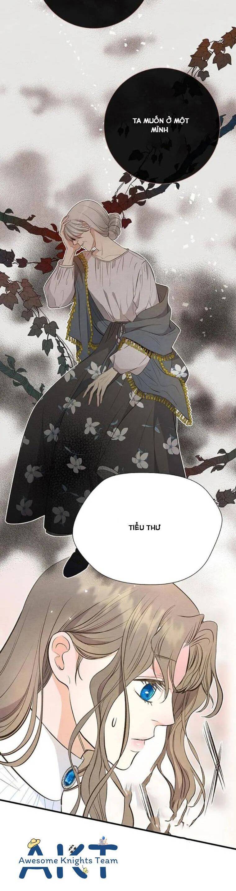 Chàng Hoàng Tử Này Có Vấn Đề Chapter 6 - Trang 2