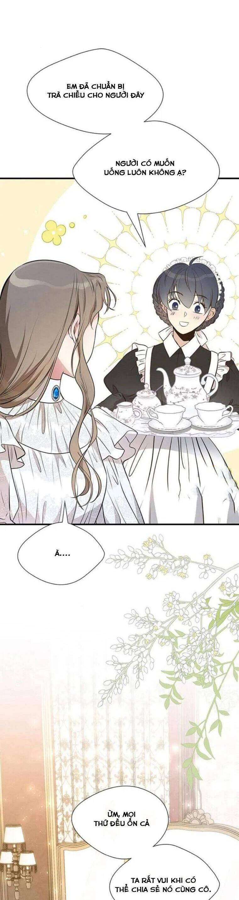 Chàng Hoàng Tử Này Có Vấn Đề Chapter 6 - Trang 2