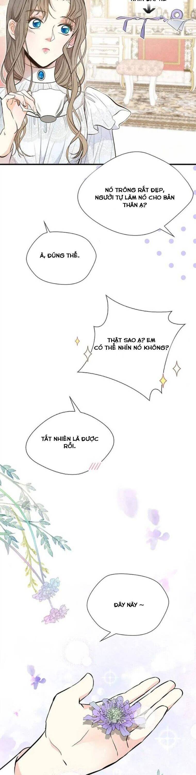 Chàng Hoàng Tử Này Có Vấn Đề Chapter 6 - Trang 2