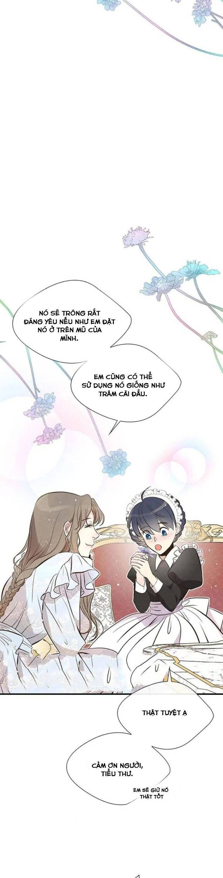 Chàng Hoàng Tử Này Có Vấn Đề Chapter 6 - Trang 2