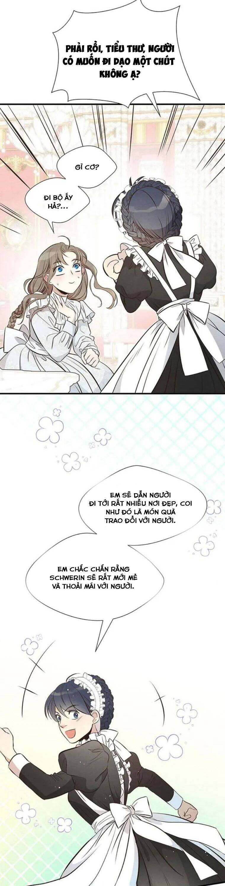 Chàng Hoàng Tử Này Có Vấn Đề Chapter 6 - Trang 2