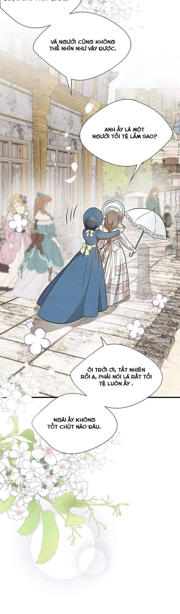 Chàng Hoàng Tử Này Có Vấn Đề Chapter 6 - Trang 2