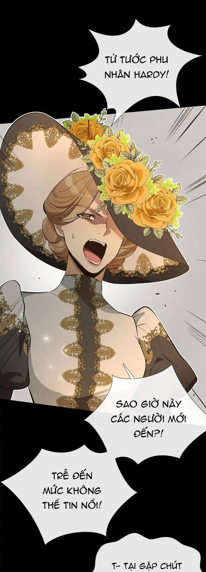 Chàng Hoàng Tử Này Có Vấn Đề Chapter 7.2 - Trang 2