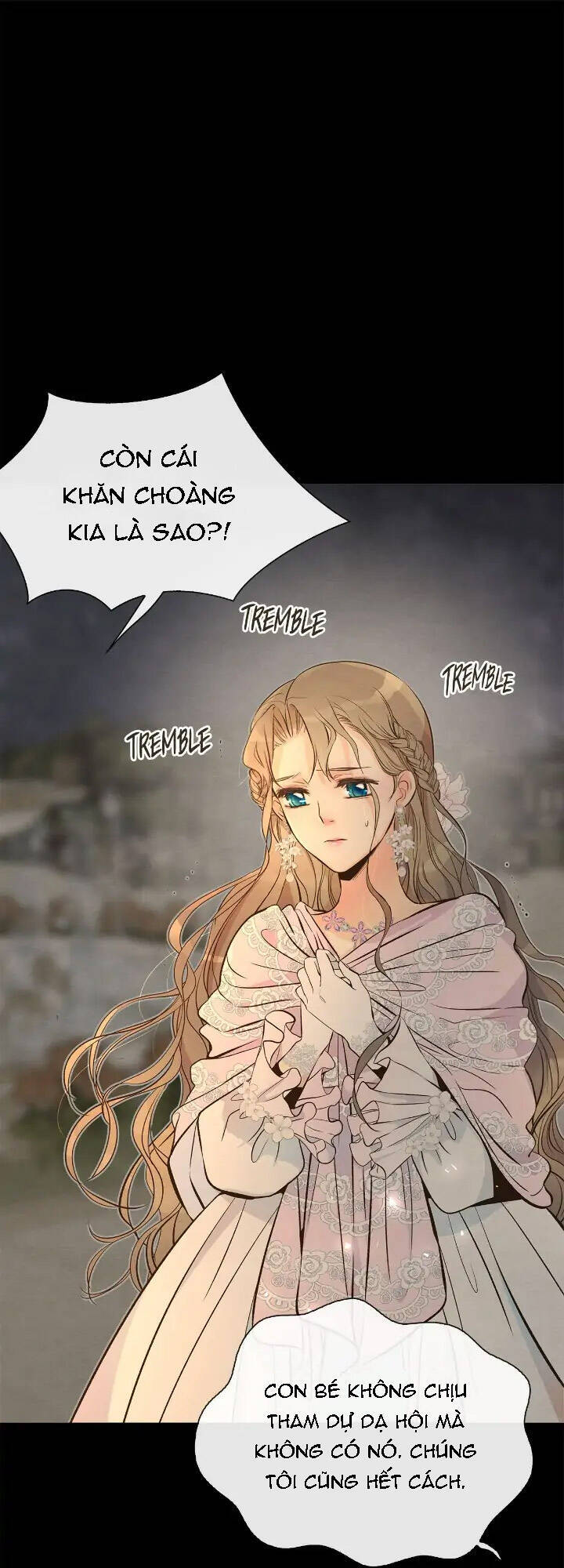 Chàng Hoàng Tử Này Có Vấn Đề Chapter 7.2 - Trang 2