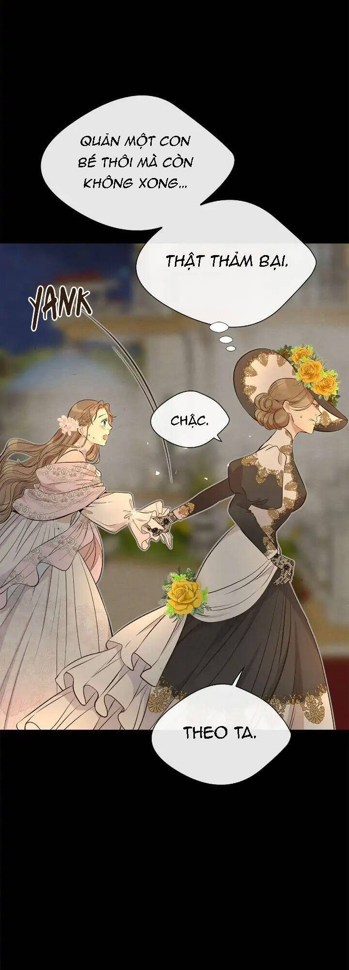 Chàng Hoàng Tử Này Có Vấn Đề Chapter 7.2 - Trang 2