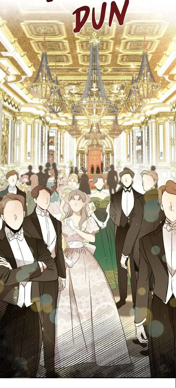 Chàng Hoàng Tử Này Có Vấn Đề Chapter 7.2 - Trang 2