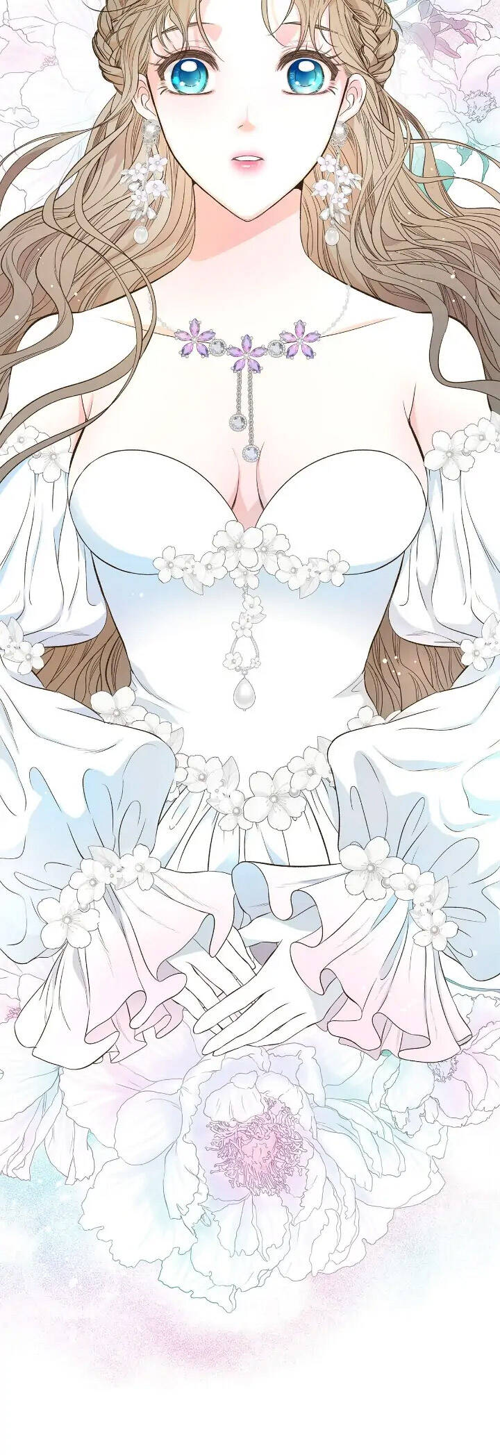 Chàng Hoàng Tử Này Có Vấn Đề Chapter 7.2 - Trang 2