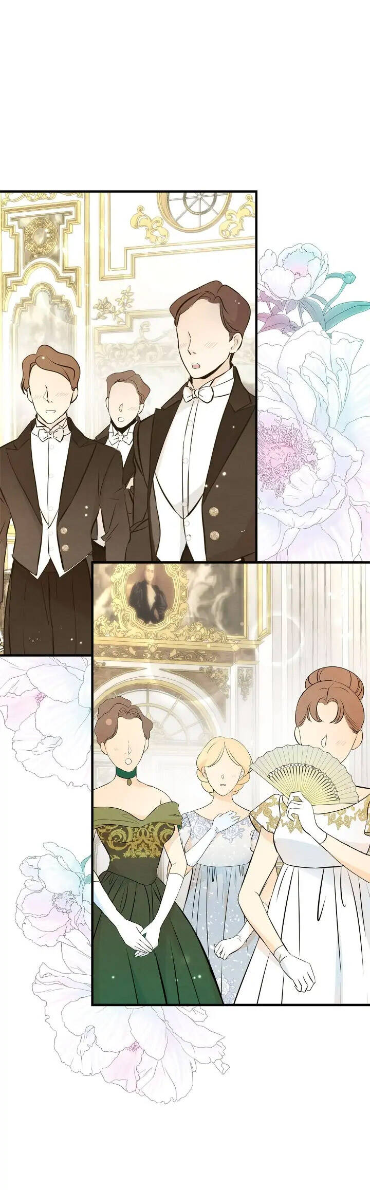 Chàng Hoàng Tử Này Có Vấn Đề Chapter 7.2 - Trang 2