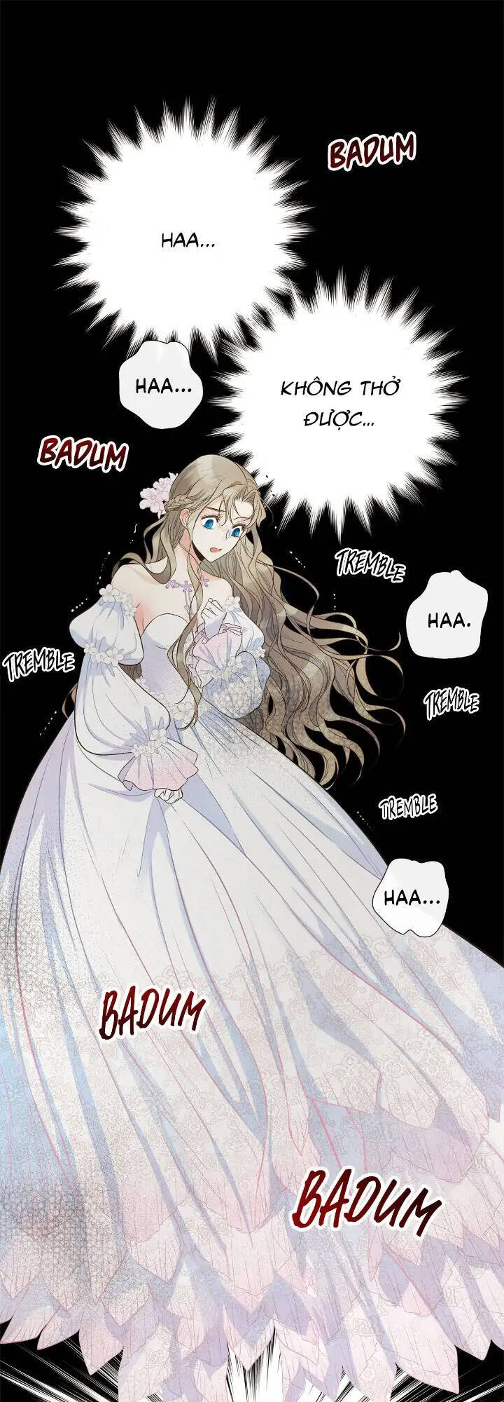 Chàng Hoàng Tử Này Có Vấn Đề Chapter 7.2 - Trang 2