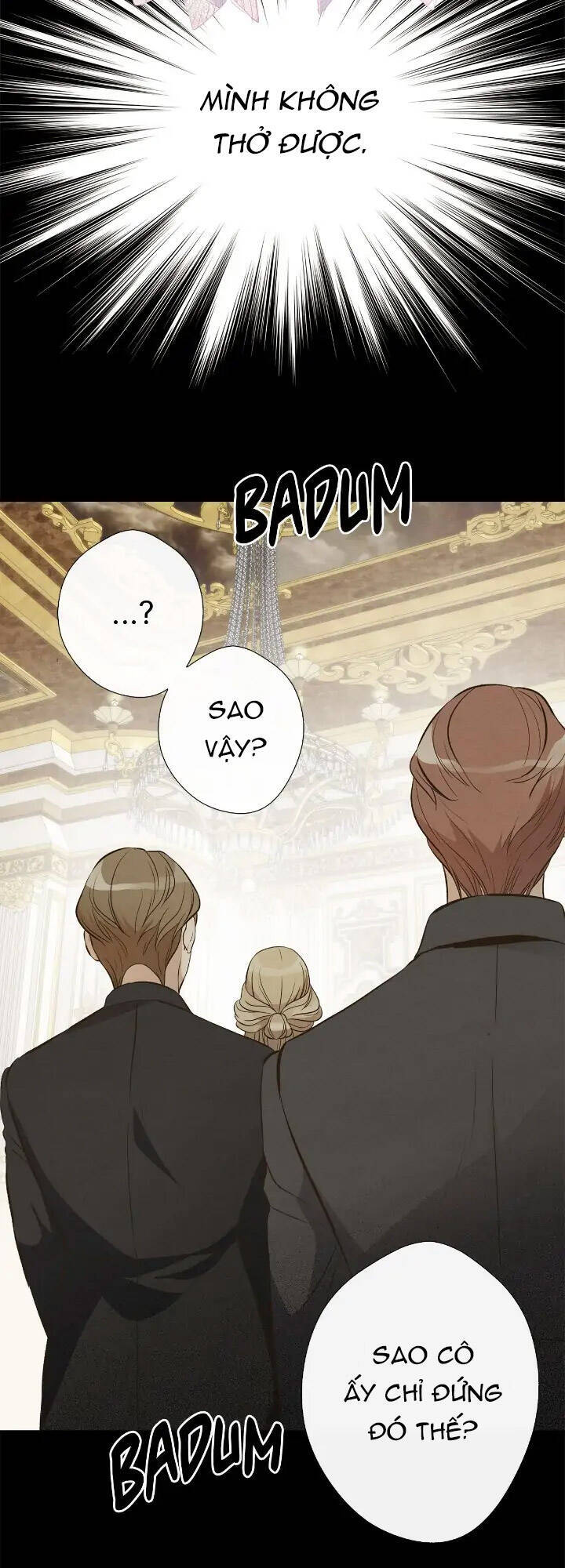 Chàng Hoàng Tử Này Có Vấn Đề Chapter 7.2 - Trang 2