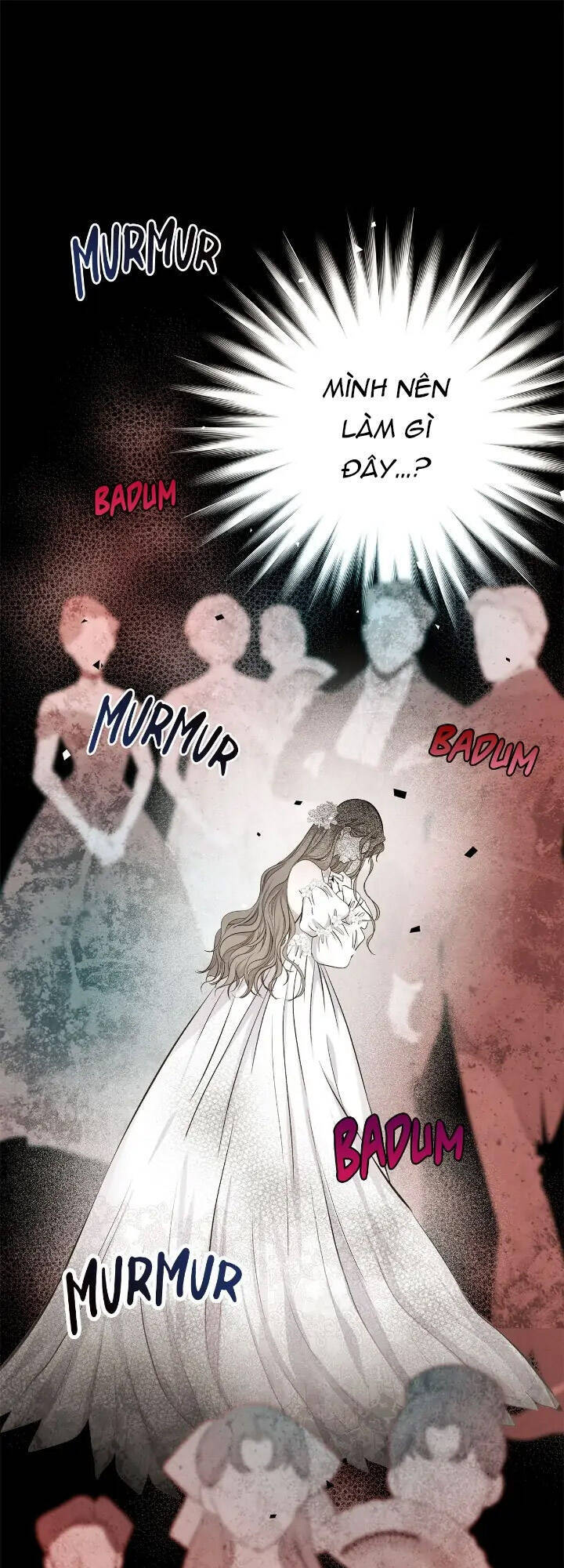 Chàng Hoàng Tử Này Có Vấn Đề Chapter 7.2 - Trang 2